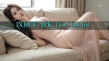 1xbet APK trò chơi ios