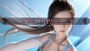 1xbet app casino