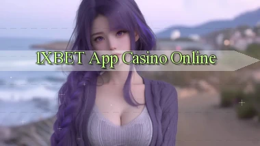 1xbet app casino online