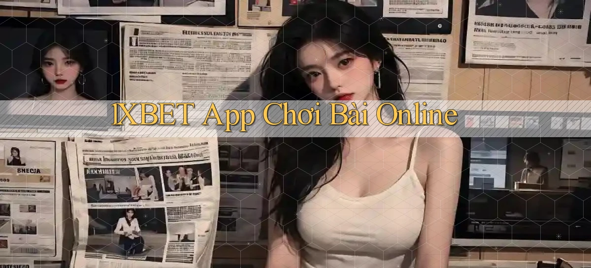 1xbet app chơi bài online