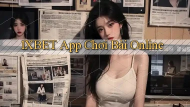 1xbet app chơi bài online