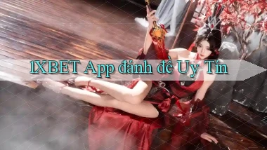 1xbet app đánh đề uy tín