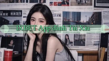 1xbet app đánh tài xỉu