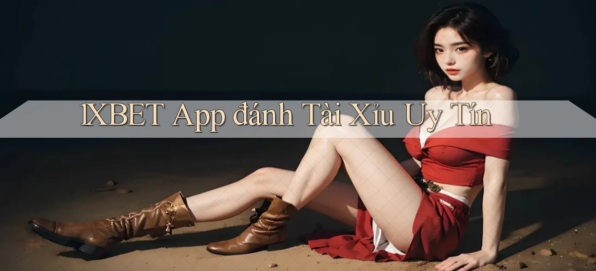 1xbet app đánh tài xỉu uy tín