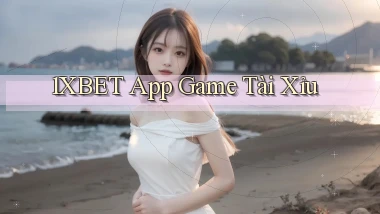 1xbet app game tài xỉu