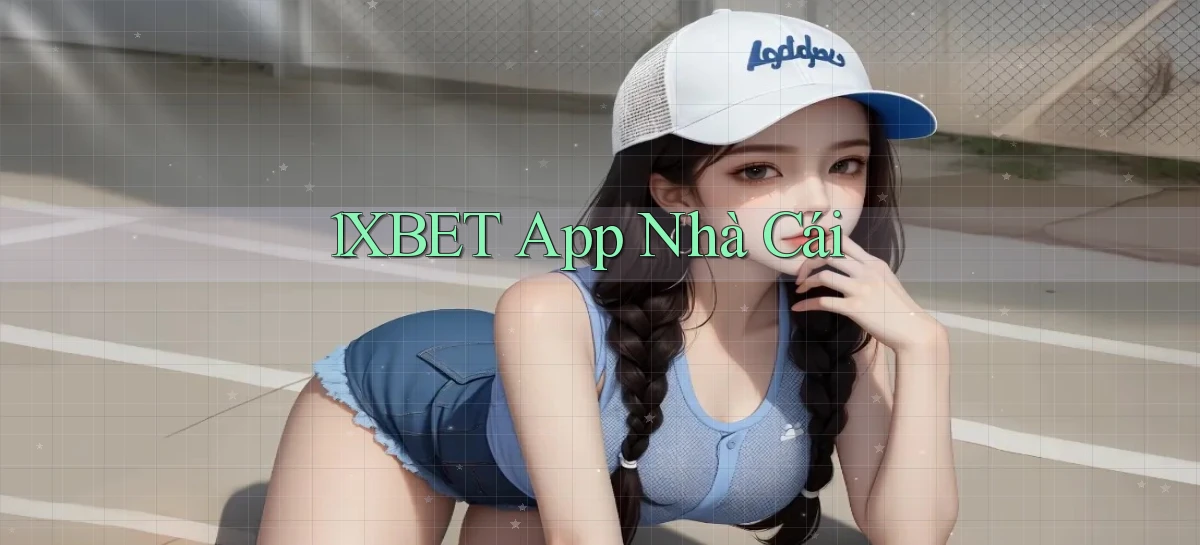 1xbet app nhà cái