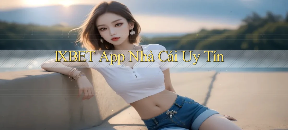 1xbet app nhà cái uy tín