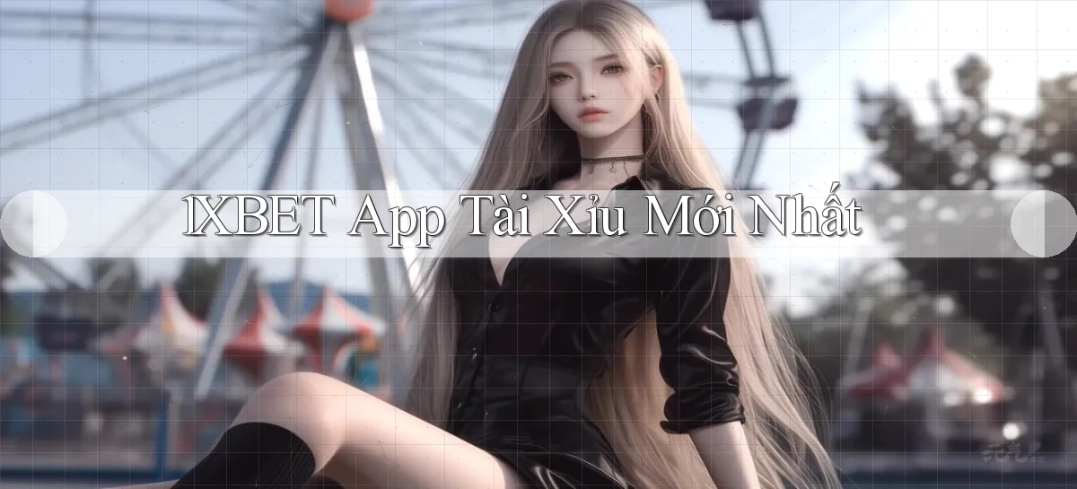 1xbet app tài xỉu mới nhất