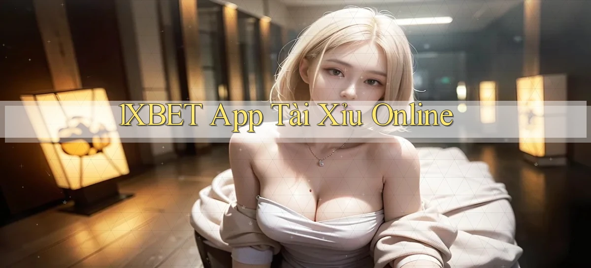 1xbet app tài xỉu online