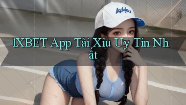 1xbet app tài xỉu uy tín nhất