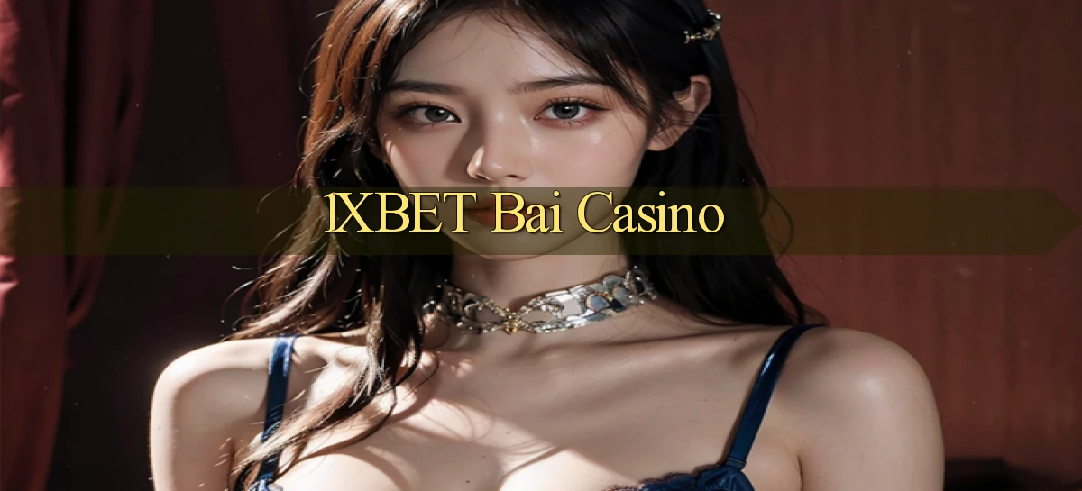1xbet bài casino