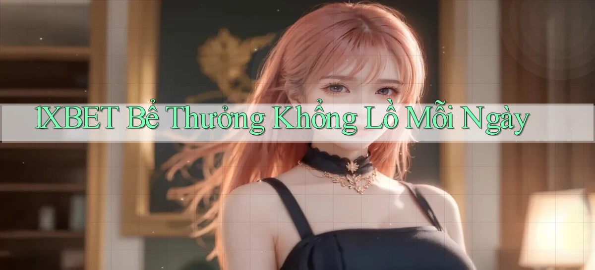 1xbet  bể thưởng khổng lồ mỗi ngày