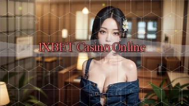 1xbet casino online