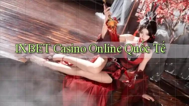 1xbet casino online quốc tế