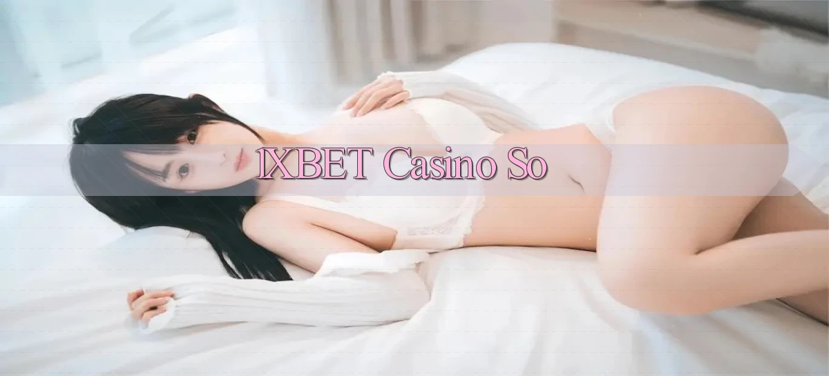 1xbet casino so