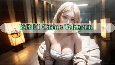 1xbet casino telegram