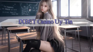 1xbet casino uy tín