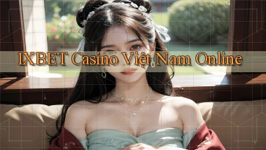 1xbet casino việt nam online