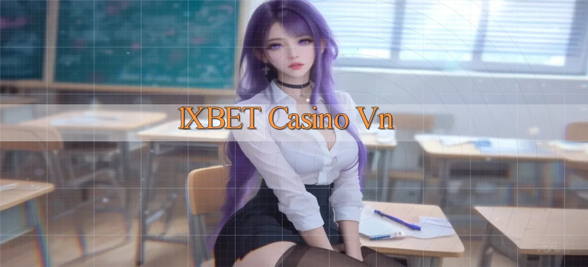 1xbet casino vn