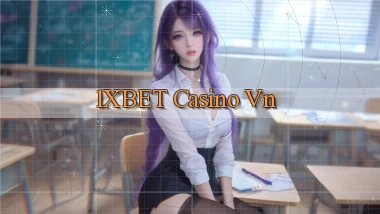 1xbet casino vn