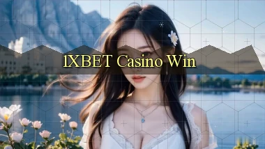 1xbet casino win