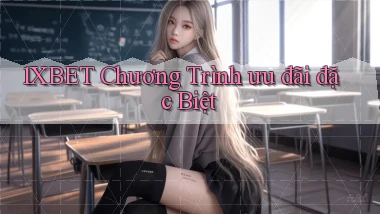 1xbet  chương trình ưu đãi đặc biệt