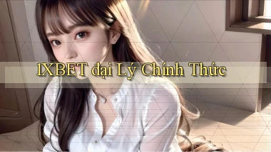 1xbet  đại lý chính thức