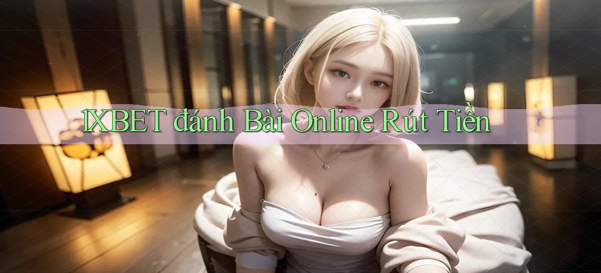 1xbet  đánh bài online rút tiền