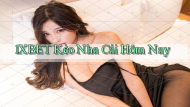 1xbet  kèo nha cái hôm nay