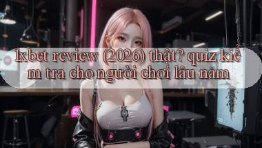 1xbet review (2026) thật quiz kiểm tra cho người chơi lâu năm