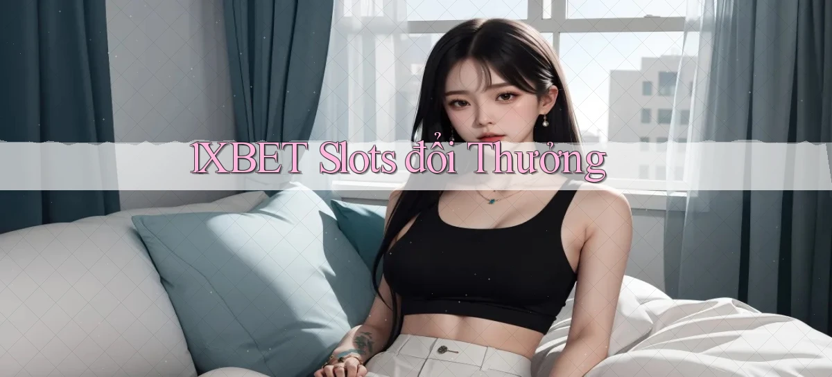 1xbet  slots đổi thưởng