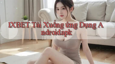 1xbet Tải xuống ứng dụng Android.apk