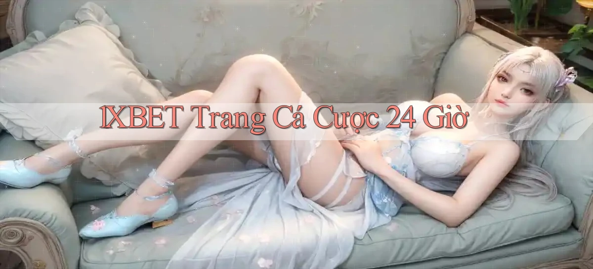 1xbet trang cá cược 24 giờ