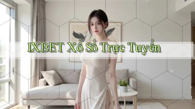 1xbet Xổ số trực tuyến