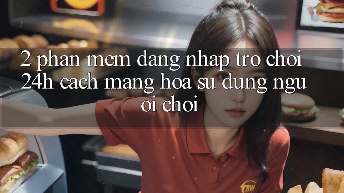 2. Phần mềm Đăng Nhập Trò chơi 24h: Cách Mạng Hóa Sử dụng Người chơi 2. Phần mềm Đăng Nhập Trò chơi 24h: Cách Mạng Hóa Sử dụng Người chơi