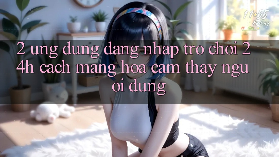 2. Ứng Dụng Đăng Nhập Trò chơi 24h: Cách Mạng Hóa Cảm thấy Người Dùng 2. Ứng Dụng Đăng Nhập Trò chơi 24h: Cách Mạng Hóa Cảm thấy Người Dùng