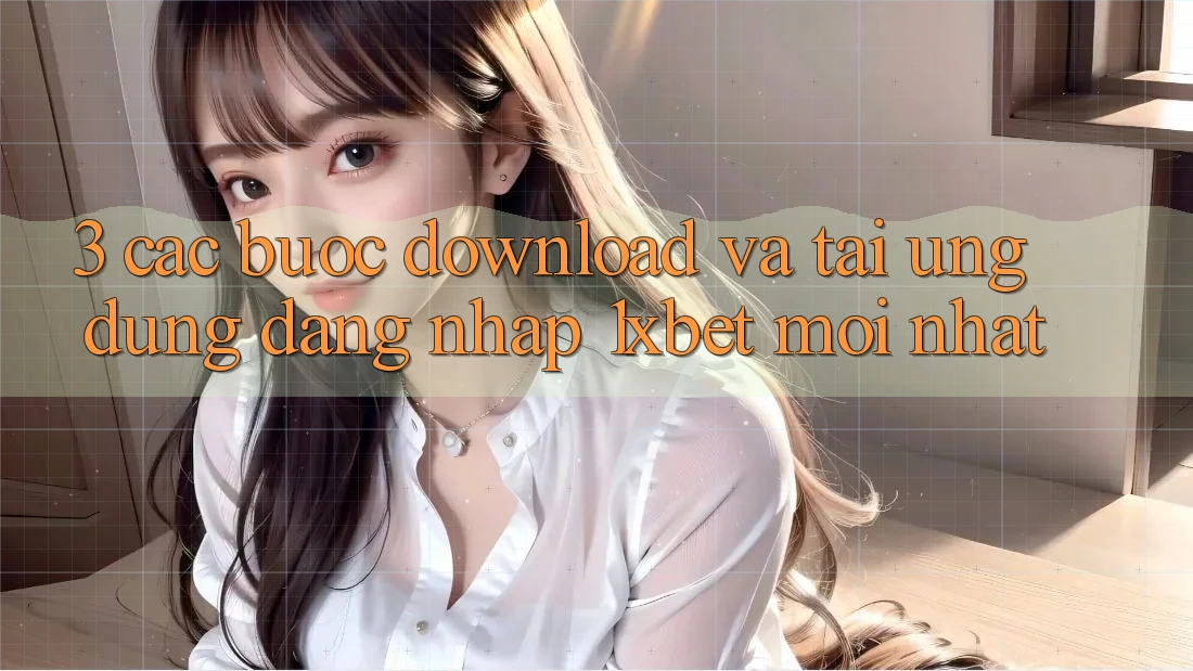 3. Các bước Download Và Tải Ứng Dụng Đăng Nhập 1xbet Mới Nhất 3. Các bước Download Và Tải Ứng Dụng Đăng Nhập 1xbet Mới Nhất