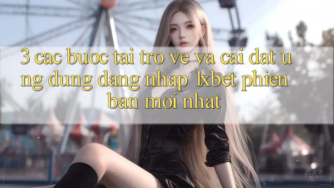 3. Các bước Tải trở về Và Cài Đặt Ứng Dụng Đăng Nhập 1xbet Phiên bản mới nhất