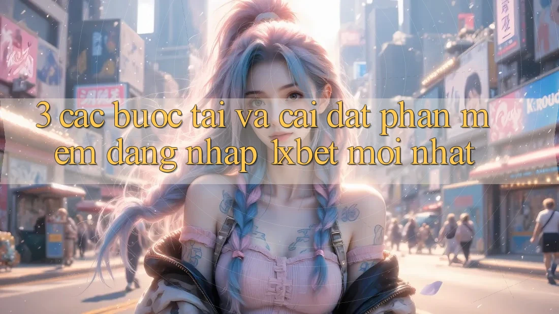 3. Các bước Tải Và Cài Đặt Phần mềm Đăng Nhập 1xbet Mới Nhất