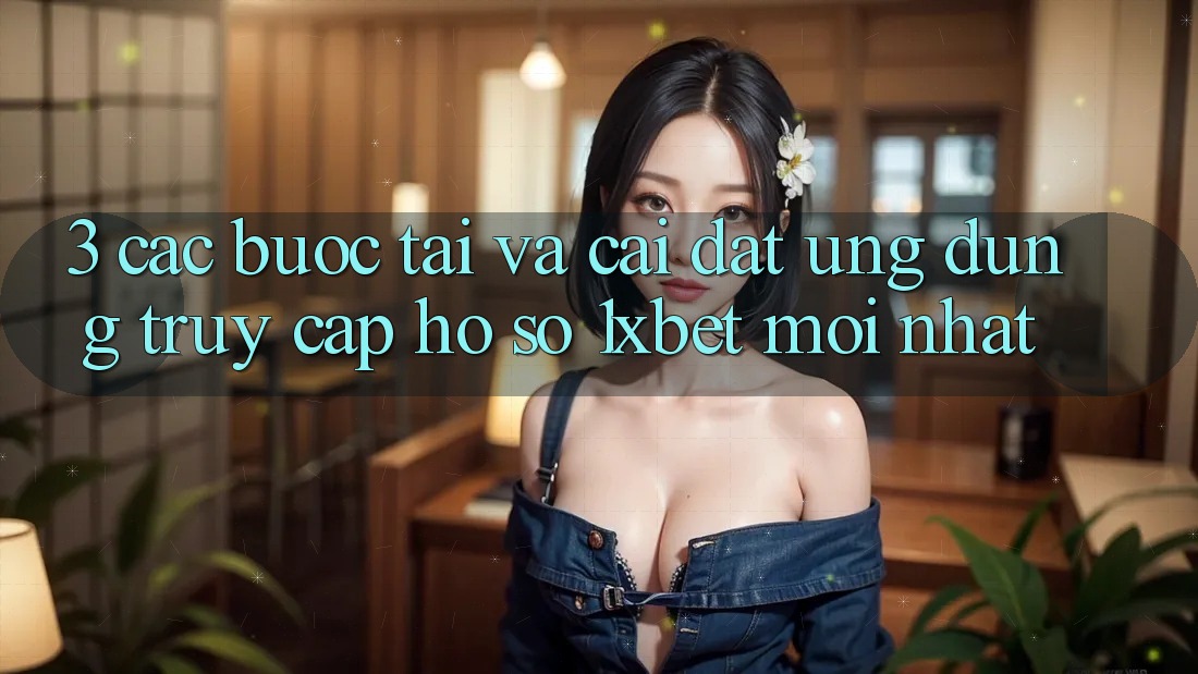 3. Các bước Tải Và Cài Đặt Ứng Dụng Truy cập hồ sơ 1xbet Mới Nhất 3. Các bước Tải Và Cài Đặt Ứng Dụng Truy cập hồ sơ 1xbet Mới Nhất