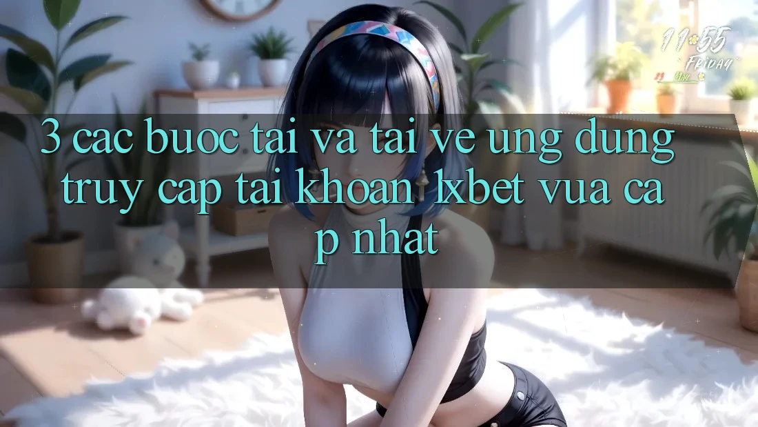 3. Các bước Tải Và Tải về Ứng Dụng Truy cập tài khoản 1xbet Vừa cập nhật