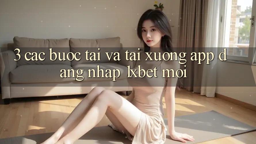 3. Các bước Tải Và Tải xuống App Đăng Nhập 1xbet Mới 3. Các bước Tải Và Tải xuống App Đăng Nhập 1xbet Mới