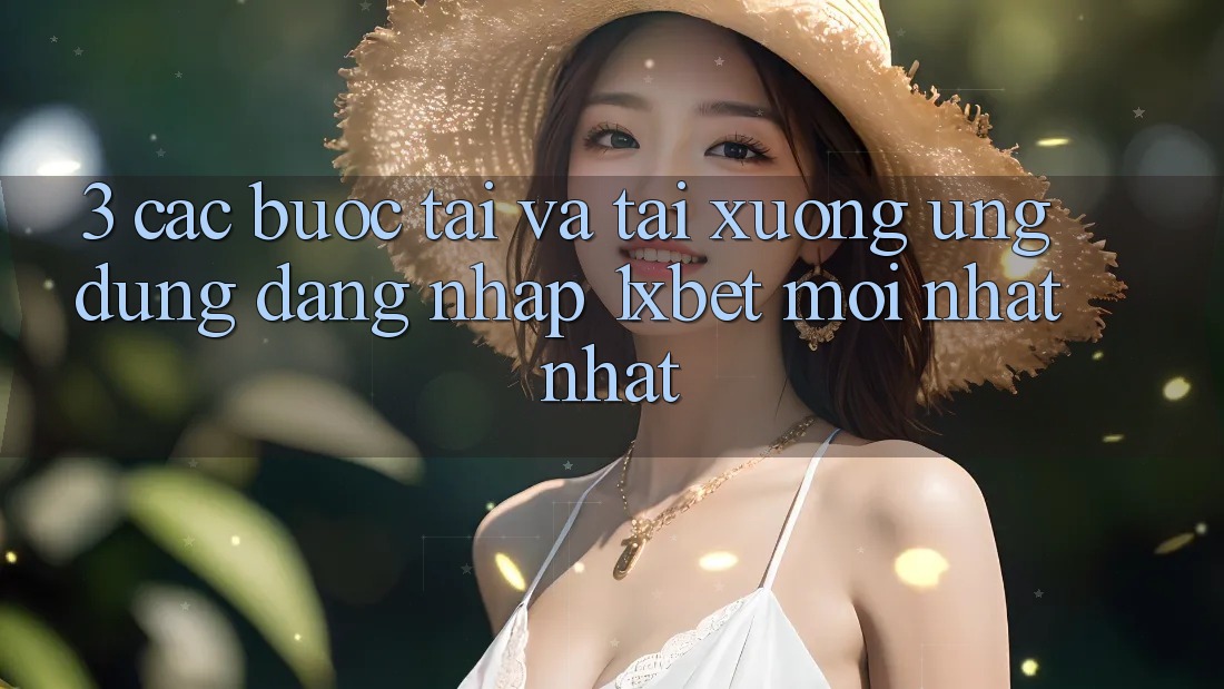 3. Các bước Tải Và Tải xuống Ứng Dụng Đăng Nhập 1xbet Mới nhất Nhất 3. Các bước Tải Và Tải xuống Ứng Dụng Đăng Nhập 1xbet Mới nhất Nhất