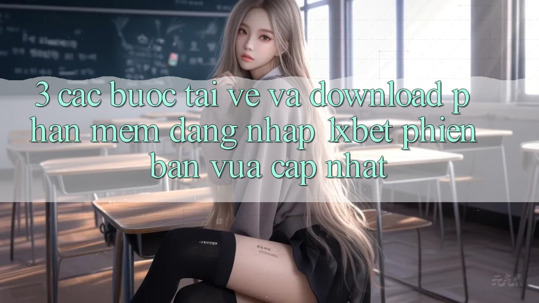 3. Các bước Tải về Và Download Phần mềm Đăng Nhập 1xbet Phiên bản vừa cập nhật