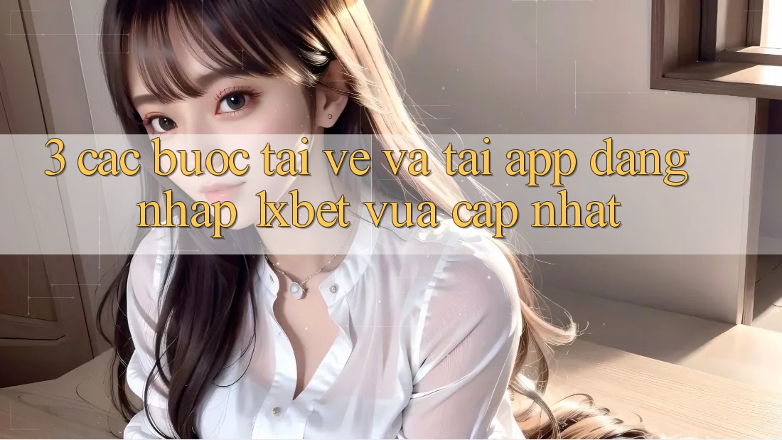 3. Các bước Tải về Và Tải App Đăng Nhập 1xbet Vừa cập nhật 3. Các bước Tải về Và Tải App Đăng Nhập 1xbet Vừa cập nhật