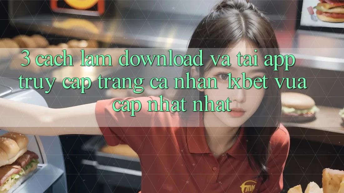 3. Cách làm Download Và Tải App Truy cập trang cá nhân 1xbet Vừa cập nhật Nhất 3. Cách làm Download Và Tải App Truy cập trang cá nhân 1xbet Vừa cập nhật Nhất