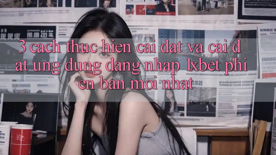 3. Cách thực hiện Cài đặt Và Cài đặt Ứng Dụng Đăng Nhập 1xbet Phiên bản mới Nhất