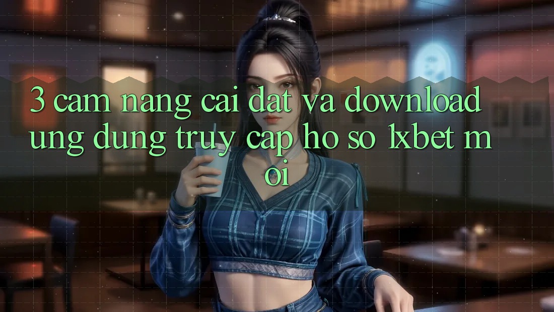 3. Cẩm nang Cài đặt Và Download Ứng Dụng Truy cập hồ sơ 1xbet Mới 3. Cẩm nang Cài đặt Và Download Ứng Dụng Truy cập hồ sơ 1xbet Mới