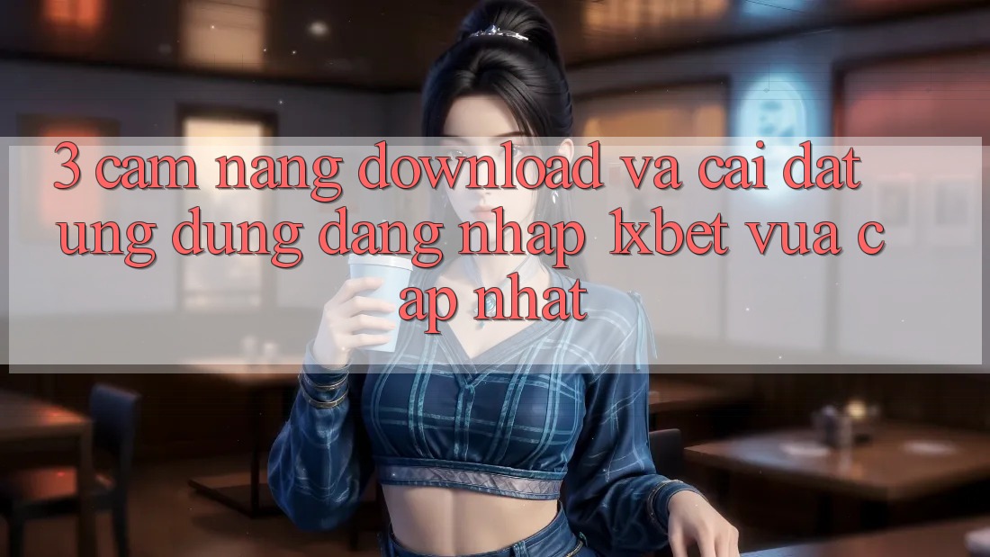 3. Cẩm nang Download Và Cài đặt Ứng Dụng Đăng nhập 1xbet Vừa cập nhật 3. Cẩm nang Download Và Cài đặt Ứng Dụng Đăng nhập 1xbet Vừa cập nhật