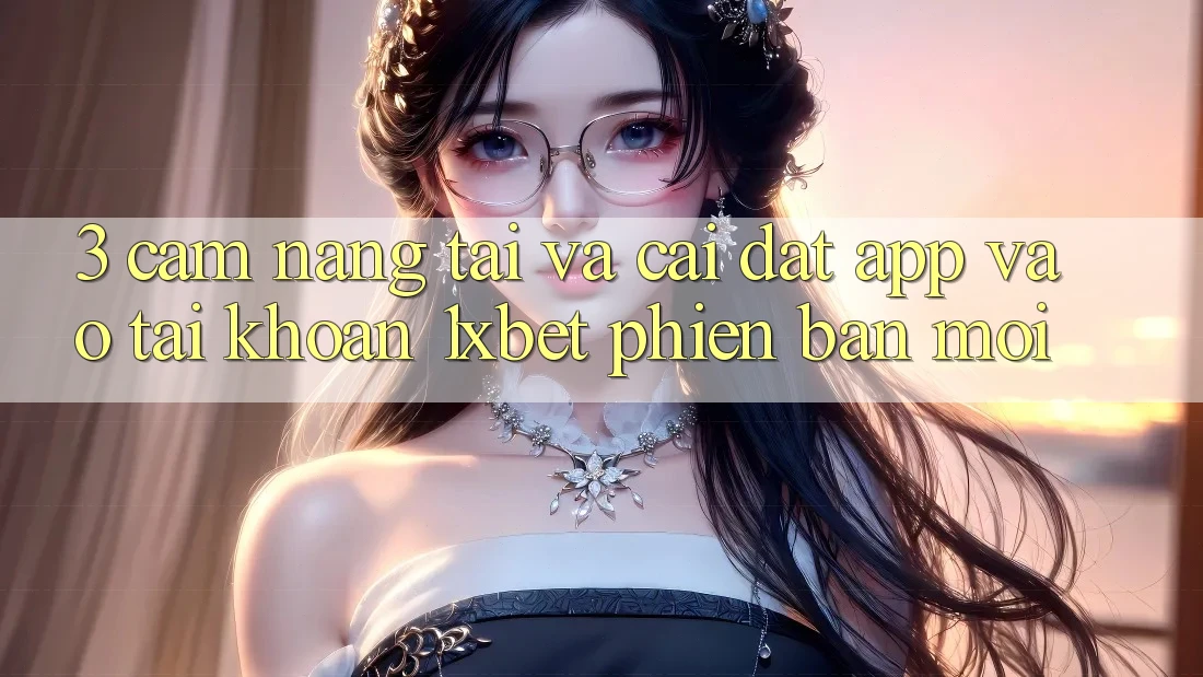 3. Cẩm nang Tải Và Cài Đặt App Vào tài khoản 1xbet Phiên bản mới